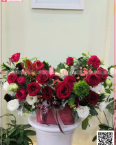 Lãng Mạng - belovedbeyond.com