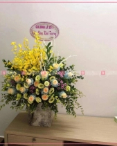 Sớm Mai - belovedbeyond.com