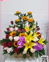 Chiến Thắng - belovedbeyond.com