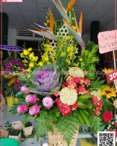 Thanh Khiết - belovedbeyond.com