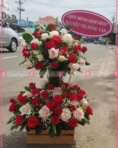 Tươi Sáng - belovedbeyond.com