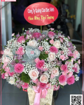 May Mắn - belovedbeyond.com