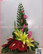 Lãng Mạng - belovedbeyond.com