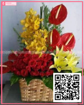 Sắc Hương - belovedbeyond.com