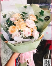 Thương Thầm - belovedbeyond.com