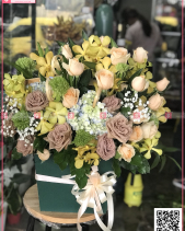 Bền Lâu - belovedbeyond.com