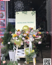 May Mắn - belovedbeyond.com