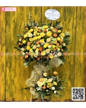Kệ Hoa - belovedbeyond.com