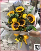 Mùa Yêu - belovedbeyond.com