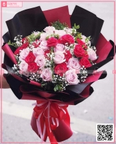 Nồng Thắm - belovedbeyond.com