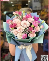 Hạnh Phúc - belovedbeyond.com