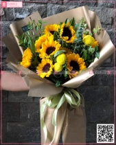 Sớm Mai - belovedbeyond.com