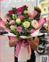 Nồng Thắm - belovedbeyond.com