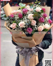 Chung Thuỷ - belovedbeyond.com