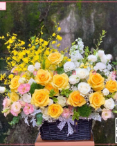 Niềm Vui - belovedbeyond.com