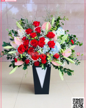 Niềm Tin - belovedbeyond.com