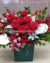 Sức Sống - belovedbeyond.com