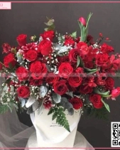 Trọn Vẹn - belovedbeyond.com