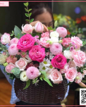 May Mắn - belovedbeyond.com