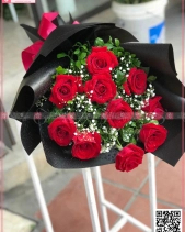 Bó Nhỏ - belovedbeyond.com