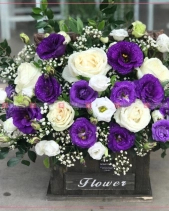 Mạnh Mẽ - belovedbeyond.com