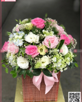 An Lành - belovedbeyond.com