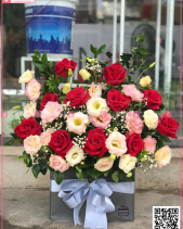 Tình Nồng - belovedbeyond.com