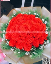 Nồng Thắm - belovedbeyond.com