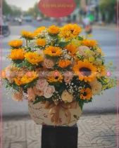 Chung Thuỷ - belovedbeyond.com