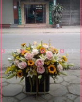 Ngọt Ngào - belovedbeyond.com