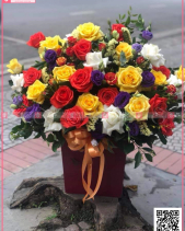 Tình Nồng - belovedbeyond.com