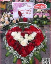 Mùa Yêu - belovedbeyond.com