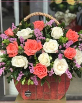 Khởi Sắc - belovedbeyond.com