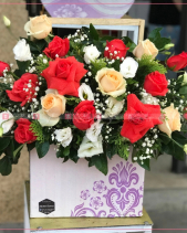 Trọn Vẹn - belovedbeyond.com