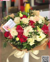 Hy Vọng - belovedbeyond.com