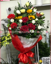 Thanh Khiết - belovedbeyond.com