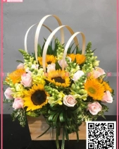 Hoa Quà Tặng - belovedbeyond.com