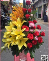 Phú Quý - belovedbeyond.com