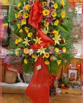 Niềm Vui - belovedbeyond.com