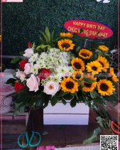 Khát Khao - belovedbeyond.com