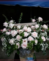 Hy Vọng - belovedbeyond.com