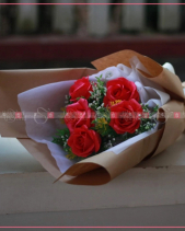 Mùa Yêu - belovedbeyond.com