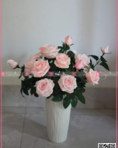 Mùa Yêu - belovedbeyond.com