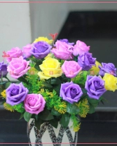 Nắng Hạ - belovedbeyond.com