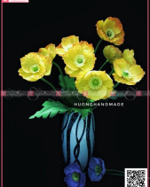Sắc Hương - belovedbeyond.com