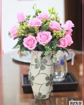 Nồng Thắm - belovedbeyond.com