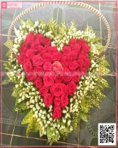 May Mắn - belovedbeyond.com