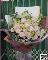 Duyên Dáng - belovedbeyond.com