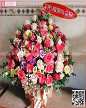 Mùa Yêu - belovedbeyond.com