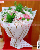 Nồng Nàn - belovedbeyond.com